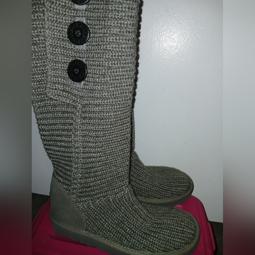 Ugg boots